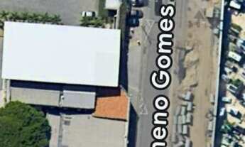 Imagem 5: Casa Padrão ideal para comércio em frente ao centro fastio com 100 metros bairro jacareca