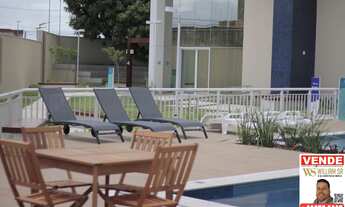 Imagem 2: Apartamento à venda no bairro Benfica - Fortaleza/CE