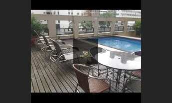 Imagem: Flat com 51m2 no bairro Meireles. 2 quartos