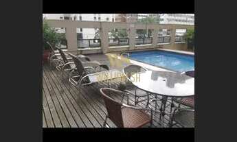 Imagem: Flat com 51m2 no bairro Meireles. 2 quartos