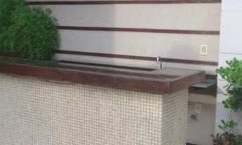 Imagem 4: Flat com 51m2 no bairro Meireles. 2 quartos com 1 vaga ( Porteira fechada). Fortaleza-CE