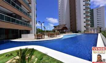 Imagem: Apartamento à venda no bairro Edson Queiroz