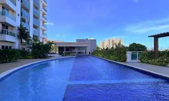 Imagem 2: Apartamento 100 metros 3 suítes 3 vagas piscina na 6 bocas em Fortaleza Ceará