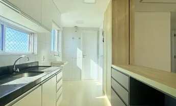 Imagem 7: Apartamento 100 metros 3 suítes 3 vagas piscina na 6 bocas em Fortaleza Ceará