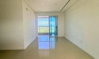 Imagem 6: Apartamento 100 metros 3 suítes 3 vagas piscina na 6 bocas em Fortaleza Ceará