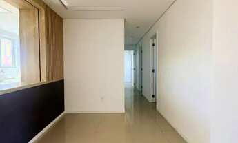 Imagem 5: Apartamento 100 metros 3 suítes 3 vagas piscina na 6 bocas em Fortaleza Ceará