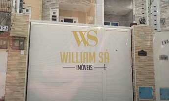 Imagem: Casa 2 suites com varanda lagoa redonda