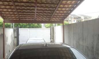 Imagem 5: Casa 2 suites com varanda lagoa redonda fortaleza