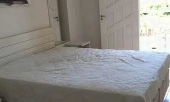 Imagem 4: Casa 2 suites com varanda lagoa redonda fortaleza