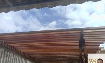 Imagem 2: Casa 2 suites com varanda lagoa redonda fortaleza