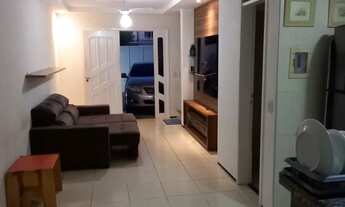 Imagem 3: Casa 2 suites com varanda lagoa redonda fortaleza