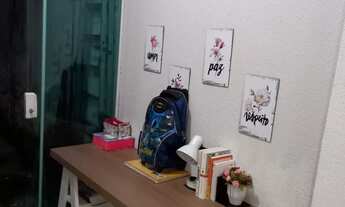 Imagem 7: Casa 2 suites com varanda lagoa redonda fortaleza