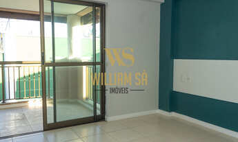 Imagem 6: Apartamento Cobertura Duplex Porto das dunas Aquiraz Ceara