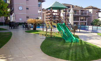 Imagem 2: Apartamento Cobertura Duplex Porto das dunas Aquiraz Ceara