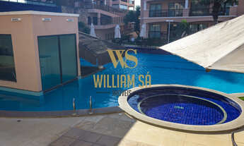 Imagem: Apartamento Cobertura Duplex Porto das dunas