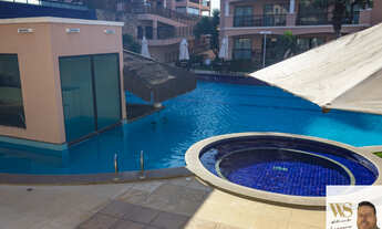 Imagem: Apartamento Cobertura Duplex Porto das dunas