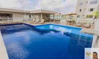 Imagem 6: Alta vista passare - Apartamento no alta vista passare 2 quartos com piscina em Passaré, F