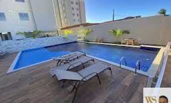 Imagem 2: Alta vista passare - Apartamento no alta vista passare 2 quartos com piscina em Passaré, F