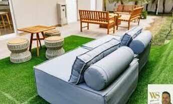 Imagem 5: Alta vista passare - Apartamento no alta vista passare 2 quartos com piscina em Passaré, F