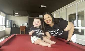 Imagem 3: Alta vista passare - Apartamento no alta vista passare 2 quartos com piscina em Passaré, F