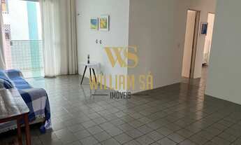 Imagem: Apartamento Padrão 3 quartos na praia do