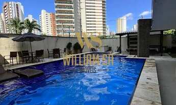 Imagem 2: Condomínio Praia Nova - Apartamento 3 suítes 70 metros próximo ao shopping rio mar em Papi