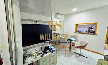 Imagem 3: Condomínio Praia Nova - Apartamento 3 suítes 70 metros próximo ao shopping rio mar em Papi