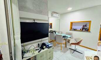 Imagem 3: Condomínio Praia Nova - Apartamento 3 suítes 70 metros próximo ao shopping rio mar em Papi