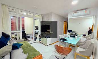 Imagem: Apartamento 3 suítes 70 metros próximo