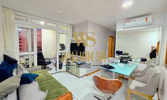 Imagem: Condomínio Praia Nova - Apartamento 3 suítes