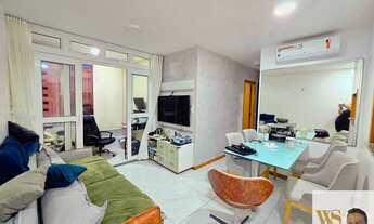 Imagem: Condomínio Praia Nova - Apartamento 3 suítes