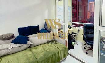 Imagem 6: Condomínio Praia Nova - Apartamento 3 suítes 70 metros próximo ao shopping rio mar em Papi