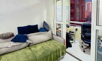 Imagem 6: Condomínio Praia Nova - Apartamento 3 suítes 70 metros próximo ao shopping rio mar em Papi