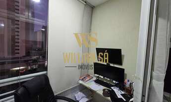 Imagem 5: Condomínio Praia Nova - Apartamento 3 suítes 70 metros próximo ao shopping rio mar em Papi