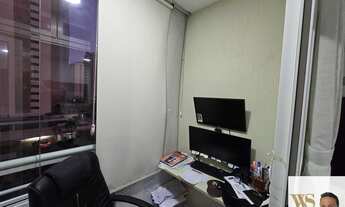 Imagem 5: Condomínio Praia Nova - Apartamento 3 suítes 70 metros próximo ao shopping rio mar em Papi