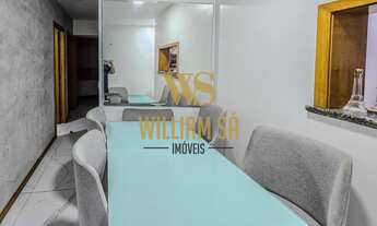 Imagem 4: Condomínio Praia Nova - Apartamento 3 suítes 70 metros próximo ao shopping rio mar em Papi