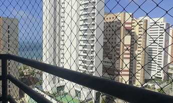 Imagem: Apartamento flat 1 quarto em Meireles, Fortaleza/CE