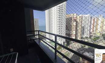 Imagem 2: Apartamento flat 1 quarto em Meireles, Fortaleza/CE