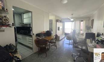 Imagem 4: Apartamento flat 1 quarto em Meireles, Fortaleza/CE