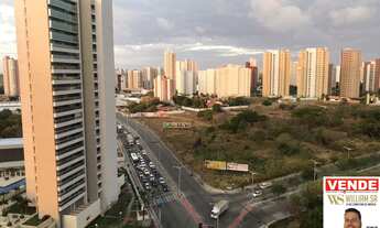 Imagem 2: Apartamento Padrão, 3 dormitórios na Avenida Rogaciano Leite