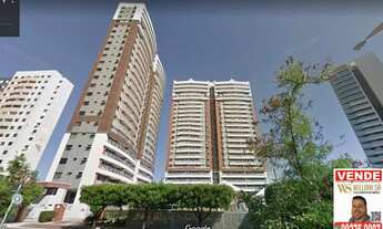 Imagem: Apartamento Padrão, 3 dormitórios na Avenida