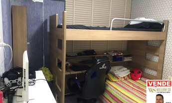 Imagem 4: Apartamento Padrão, 3 dormitórios na Avenida Rogaciano Leite