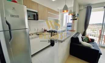 Imagem 7: Mirante Condomínio Clube - Apartamento 2 quartos lazer completo e