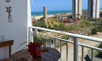 Imagem 2: Mirante Condomínio Clube - Apartamento 2 quartos lazer completo e