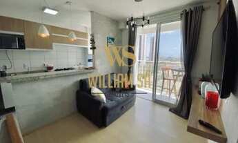 Imagem 6: Mirante Condomínio Clube - Apartamento 2 quartos lazer completo e