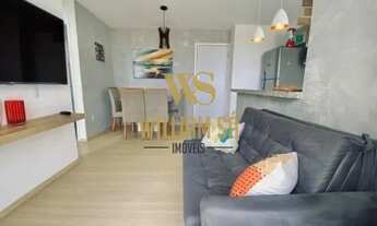 Imagem 4: Mirante Condomínio Clube - Apartamento 2 quartos lazer completo e