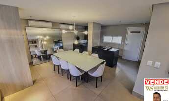 Imagem: Apartamento à venda no bairro Joaquim Távora