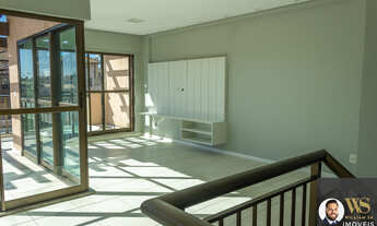 Imagem 6: Apartamento Cobertura Duplex Porto das dunas Aquiraz Ceara