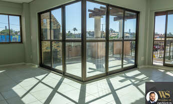 Imagem 4: Apartamento Cobertura Duplex Porto das dunas Aquiraz Ceara