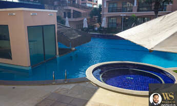 Imagem 5: Apartamento Cobertura Duplex Porto das dunas Aquiraz Ceara